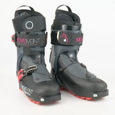 Stivali unisex movement - stivali,