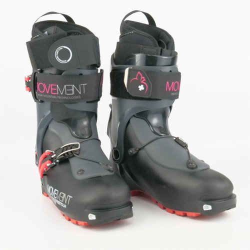 Stivali unisex movement free - unisex,