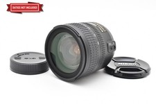 [Quasi come nuovo] Nikon AF-S 24-85 mm f/3.5-4.5 G ED obiettivo zoom Nikkor dal GIAPPONE