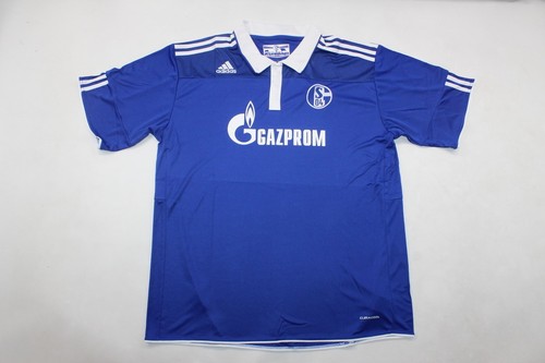 Maglia jersey schalke - maglia,