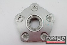 Flangia porta corona ducati - corona,