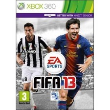 Videogioco per Xbox 360 Fifa