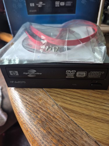Dvd1270i 24x multiformato - hp,