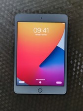 iPad Mini 4 - 128GB -