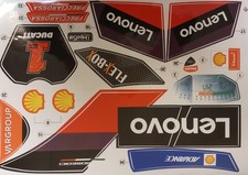 Kit Adesivi, Kit Adesivi per