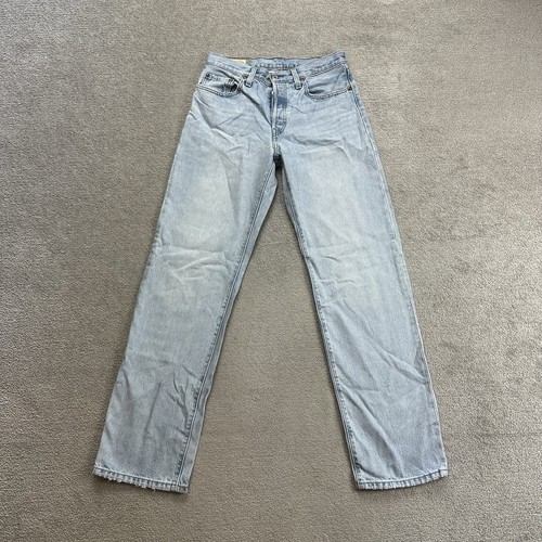 Pantalone jeans donna levis - pantalone,