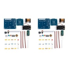 2X Cannone Elettromagnetico