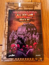 The Walking Dead All Out War