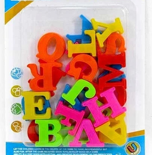Lettere magnetiche numeri - magnetiche,
