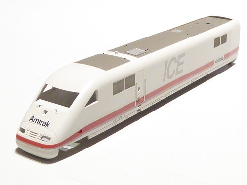 Fleischmann amtrak 1x - fleischmann, n