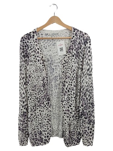 Cashmasoft cardigan donna - cashmasoft,