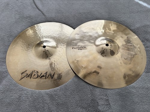 Cappello sabian hhx - cappello,