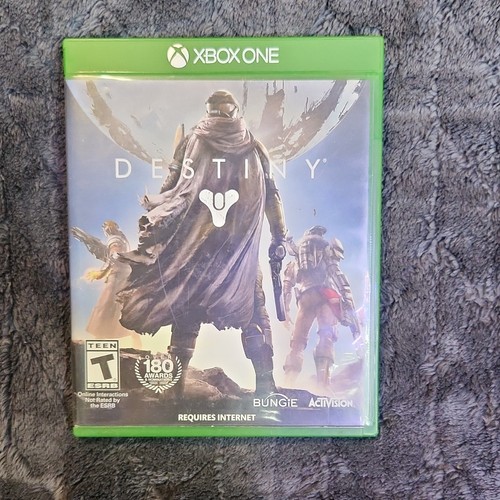 Bungie activision destiny xbox - bungie,