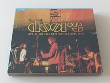The Doors: Live at the Isle of