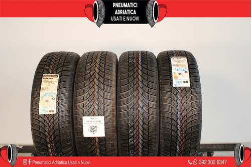 Pneumatici bridgestone - 4,