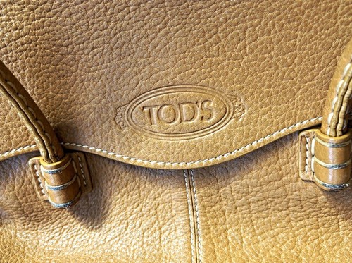 Borsa mano shoukder - borsa, tod's