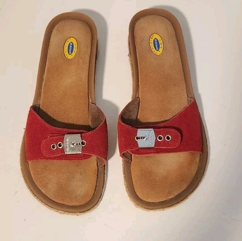 Scholls sandali donna - dr,