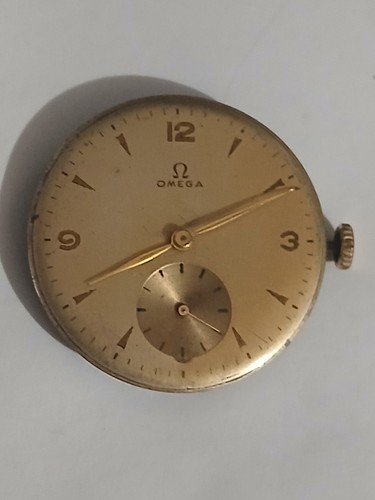 Movimento omega sob t2 - omega, 26.5
