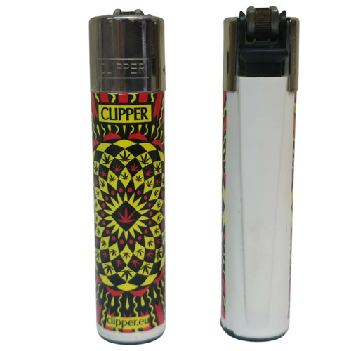 Accendino clipper gas - clipper,