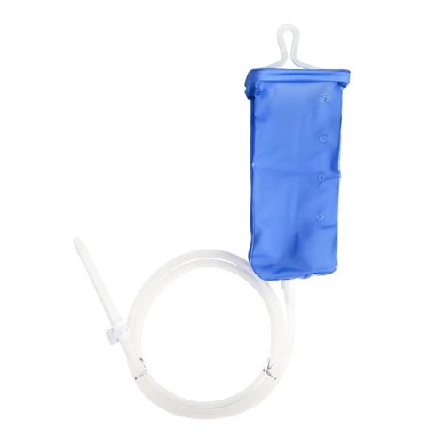 Enteroclisma kit per clistere - enteroclisma,,