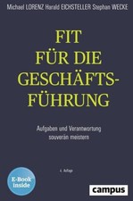 Fit für die