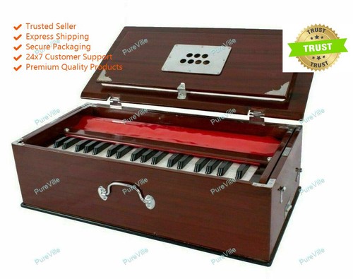 Tunning 432 440 - 432, safri