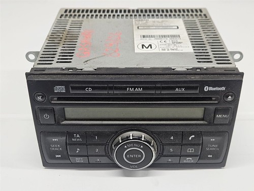 Autoradio per nissan qashqai - autoradio,