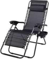 Sedia Poltrona Giardino