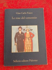 GIAN CARLO FUSCO - LE ROSE DEL