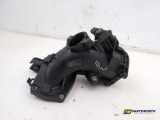 Collettore aspirazione motore - collettore,