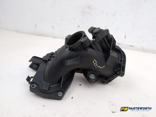 Collettore aspirazione motore - collettore,