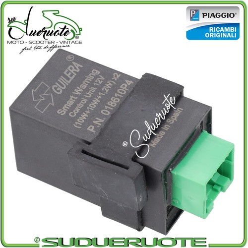Rele frecce intermittenza - rele,