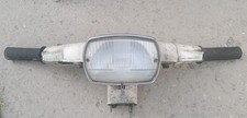  Manubrio Vespa ET3 Originale Usato