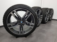 Cerchi BMW da 19 pollici serie 8 G14 G15 G16 pneumatici invernali ruote invernali M727 cerchi in lega 727M