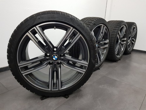 Cerchi bmw pollici serie - da,