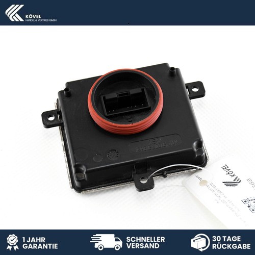 Centralina led fari diurna - fari,