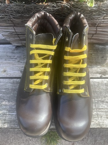 Stivali esterno vintage - da,