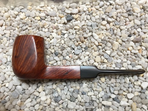 Pipa smoking pipe - , la