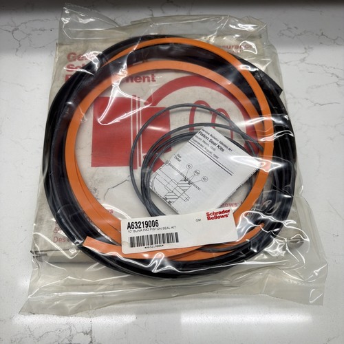 Kit guarnizioni pistone - kit,