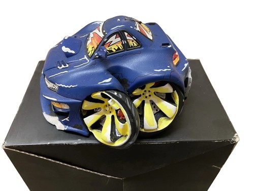Speed freaks scooby subaru - speed,