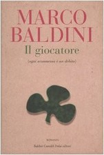 giocatore baldini