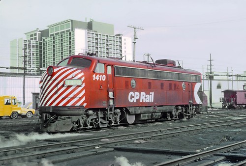 Canadian pacific gmdd - pacific,