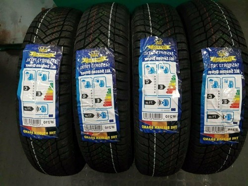 Pneumatici imperial 145 80 - 4s, 145/80