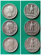 Italy Vittorio Emanuele III.5