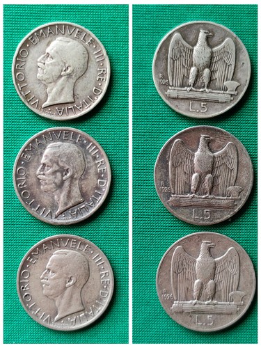 Italy vittorio emanuele iii - italy,