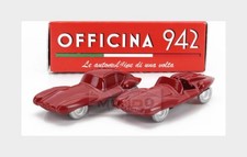 1:76 OFFICINA-942 Alfa Romeo