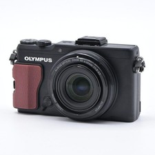 Olympus Stylus XZ-2 fotocamera