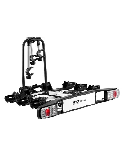 Vevor portabiciclette - vevor,