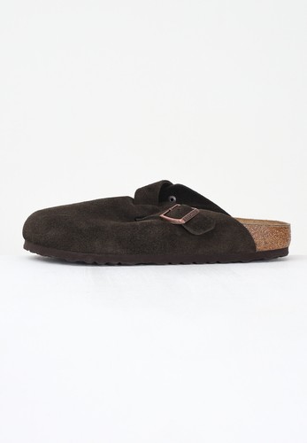 Birkenstock unisex slippers - unisex,