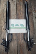 Forcelle Fork Suspension Stand Gabel Kawasaki Z900 Z 900